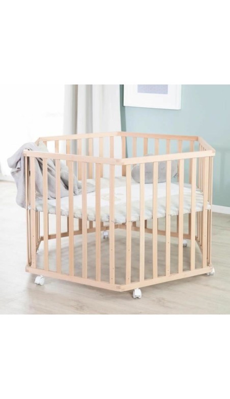 Sicherheitsbarriere ROBA