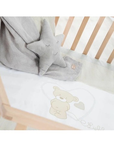 Barrière de sécurité ROBA