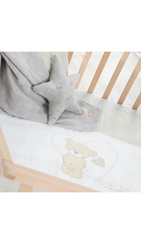 Sicherheitsbarriere ROBA