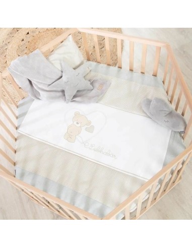 Barriera di sicurezza ROBA