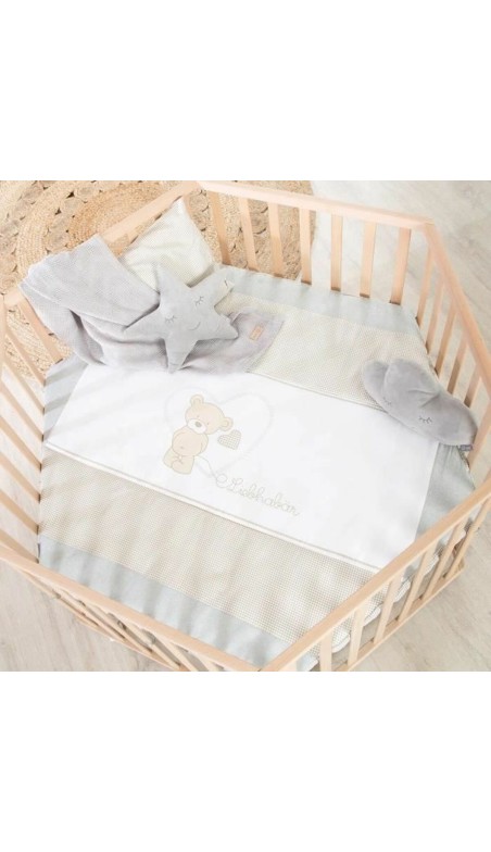 Barrière de sécurité ROBA