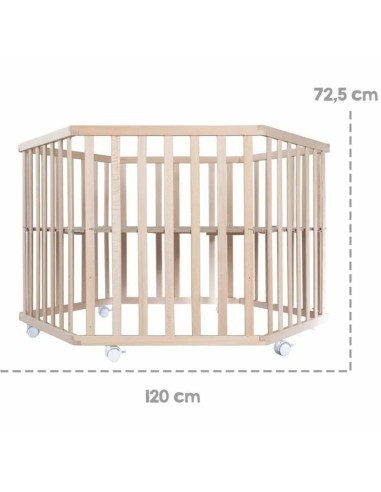 Sicherheitsbarriere ROBA