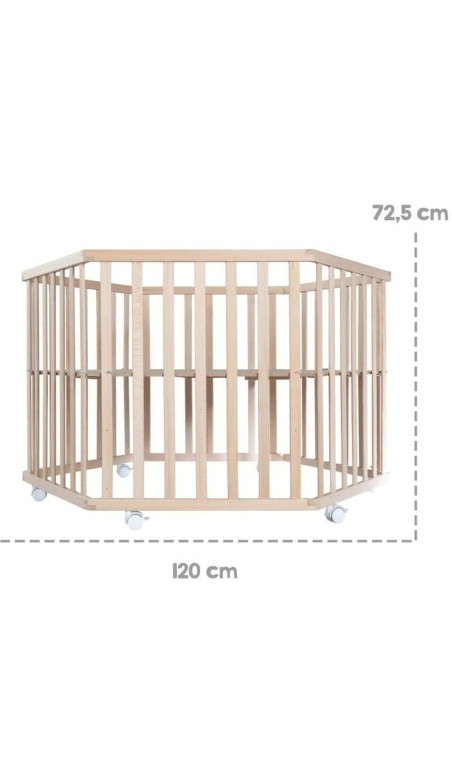 Sicherheitsbarriere ROBA