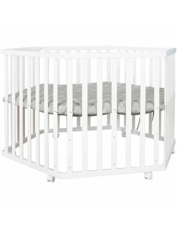 Barrière de sécurité ROBA 2