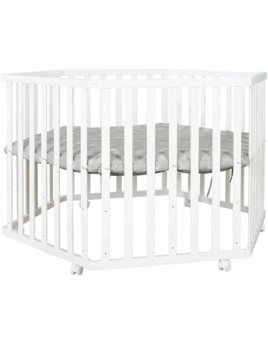 Veiligheidsbarrière ROBA