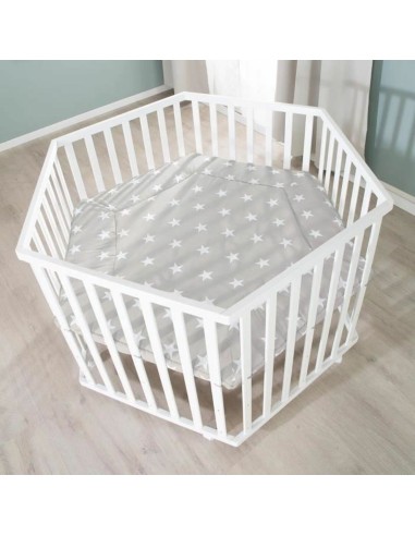 Veiligheidsbarrière ROBA