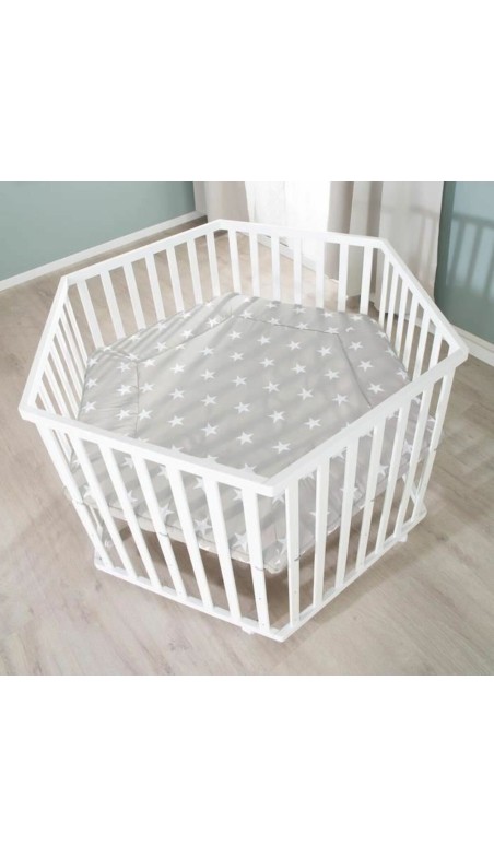 Veiligheidsbarrière ROBA