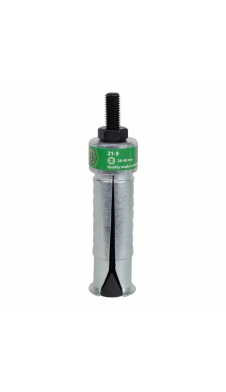 Extracteur de roulements intérieur KUKKO