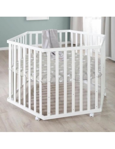 Veiligheidsbarrière ROBA