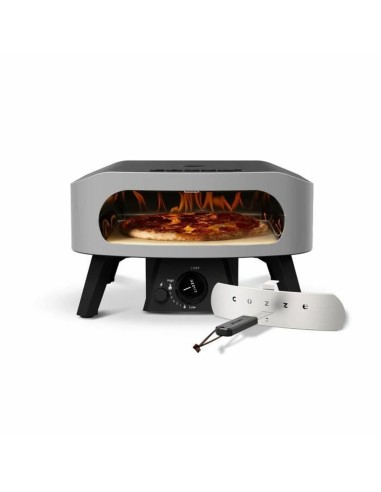 Machine à pizza Siko