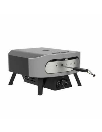 Machine à pizza Siko 2