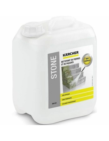 Detergente para Pedra e Piscinas Kärcher 1 L