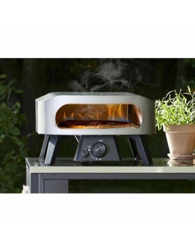 Máquina de Pizzas Siko