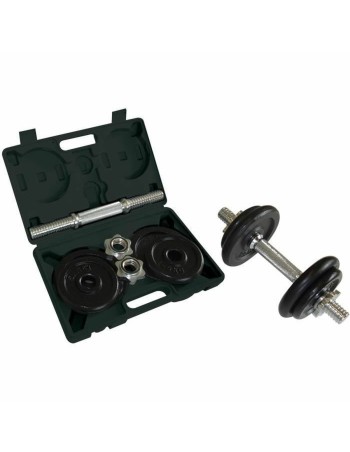 Kit de Musculation Haltères Schildkröt