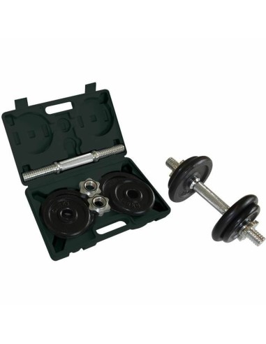 Kit de Musculation Haltères Schildkröt