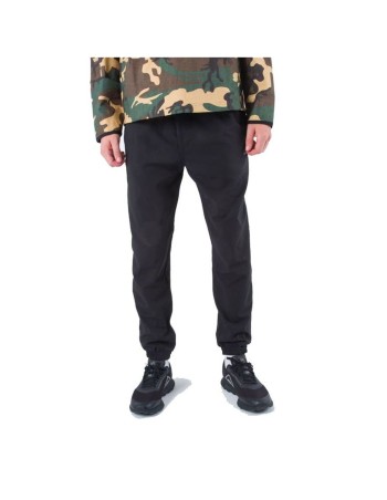 Pantalon Hurley Explorer dri outsider trek Noir