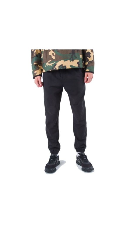 Pantalon Hurley Explorer dri outsider trek Noir