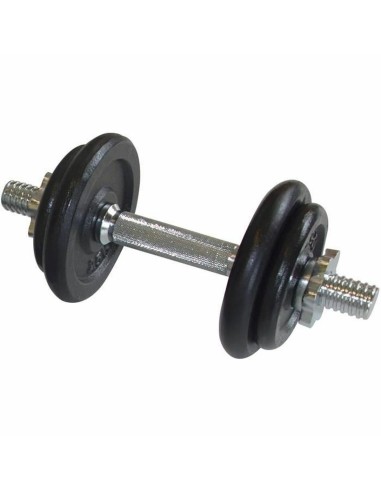 Kettlebell- en halterset Schildkröt