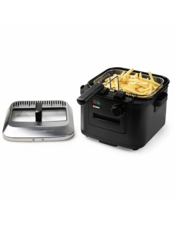Friteuse DOMO