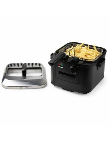 Friggitrice DOMO