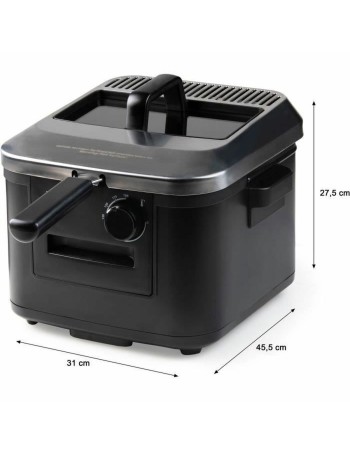 Friteuse DOMO 2