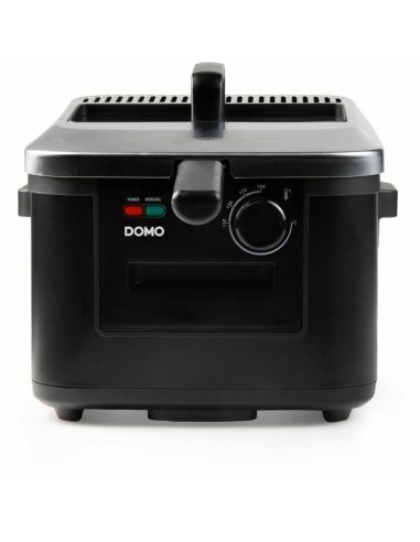 Fritadeira DOMO