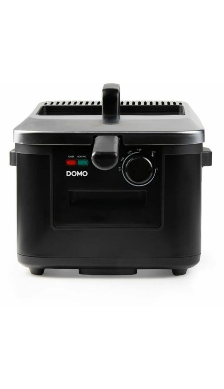 Fritadeira DOMO