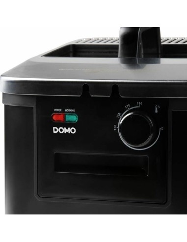 Friggitrice DOMO