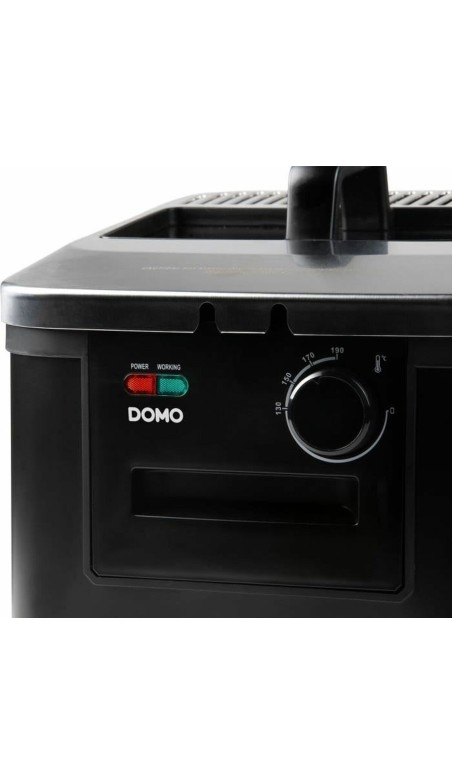Friggitrice DOMO