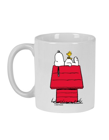 Tasse mug Snoopy 350 ml