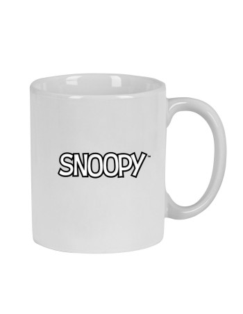 Tasse mug Snoopy 350 ml 2