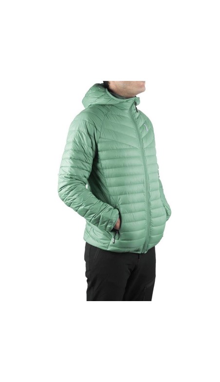 Anorak Joluvi Niko Vert