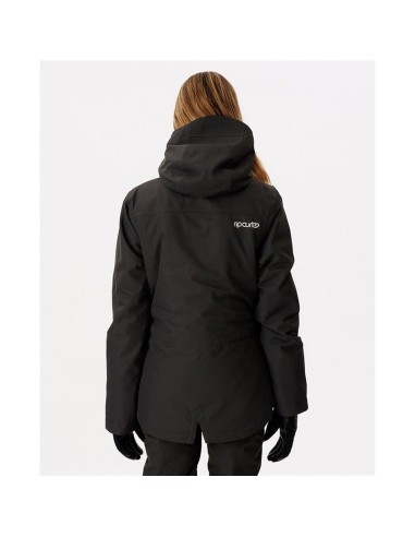 Chaqueta Rip Curl Core Apres Negro