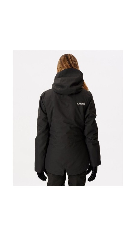 Veste Rip Curl Core Apres Noir