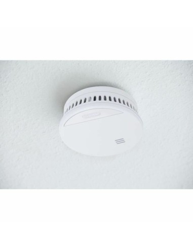 Détecteur de fumée ABUS RWM150