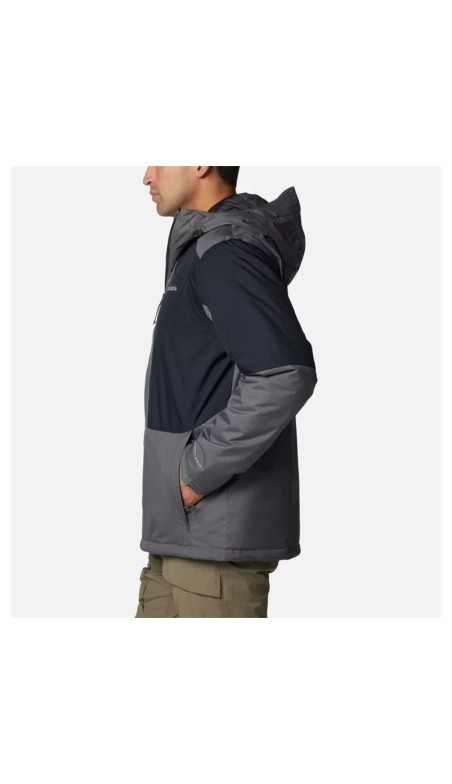 Veste Columbia Point Park™ II Gris foncé