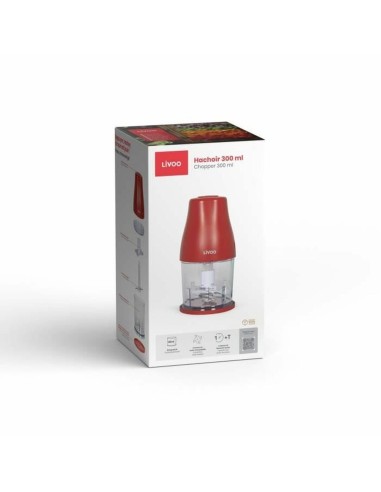 Picadora Livoo
