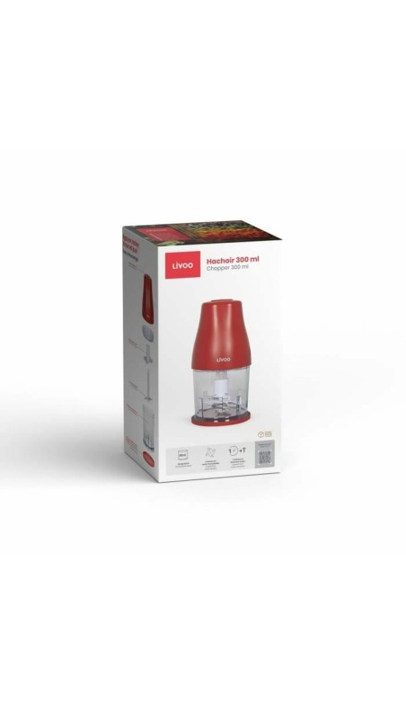 Picadora Livoo