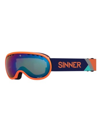 Lunettes de ski Sinner Sinner Vorlage Orange