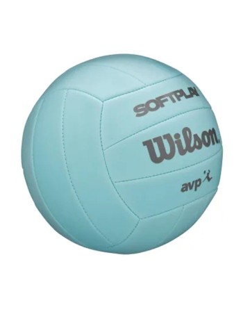 Volleyball Wilson WV4007202XBOF Blau Kunstleder 2