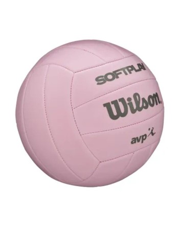 Volleyball Wilson WV4007205XBOF Rosa Kunstleder 2