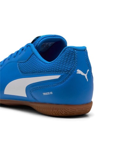 Chuteiras de Futebol de Salão para Adultos Puma Truco Iii Ultra