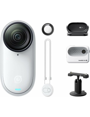 Câmara Digital Insta360 GO 3S