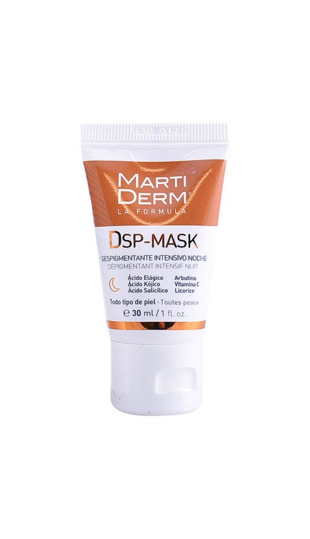 Depigmentierungscreme Martiderm Mask 30 ml