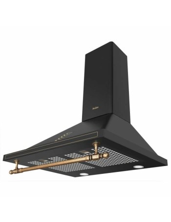 Hotte standard Amica OKC6212RA Noir