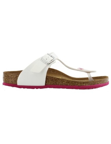 Sandalen  Input Bunt