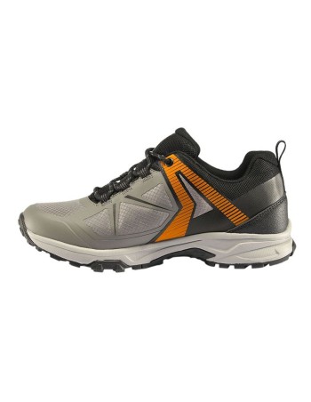 Scarpe da trail per uomo (corsa in montagna) +8000 Tibut Grigio scuro 2