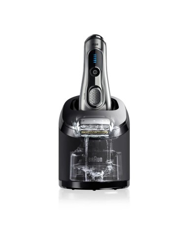 Cartridge schoonmaker Braun