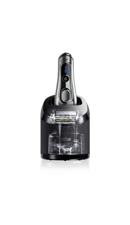 Cartridge schoonmaker Braun