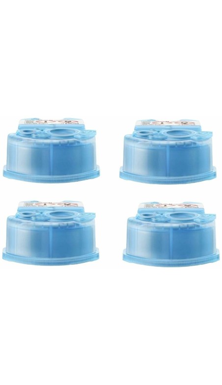 Cartridge schoonmaker Braun